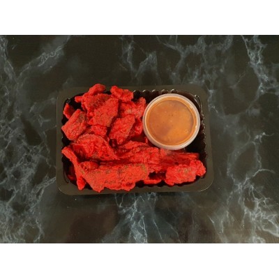 Pakoras 